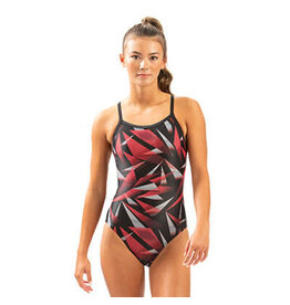 DOLFIN DOLFIN XTRASLEEK V-BACK