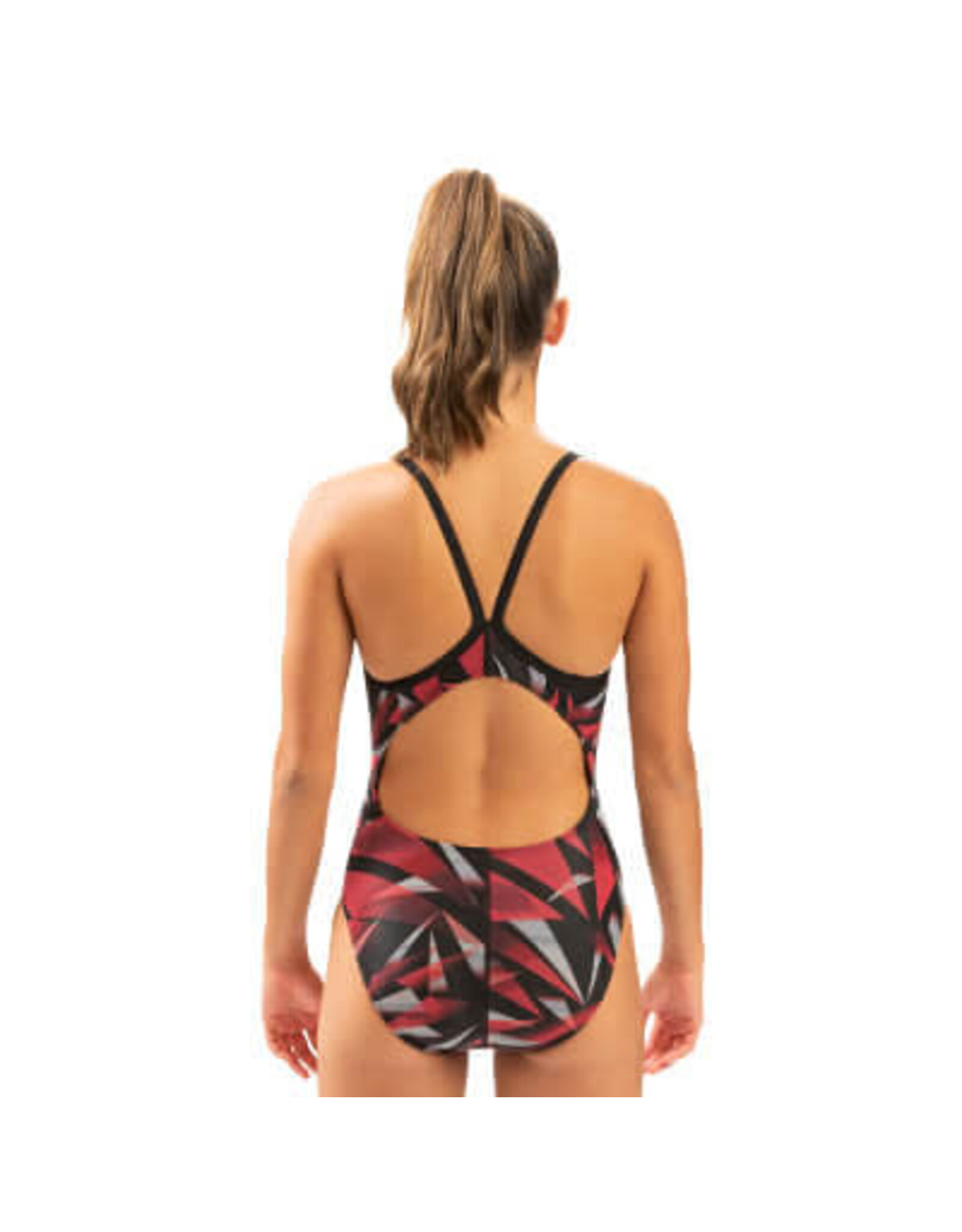 DOLFIN DOLFIN XTRASLEEK V-BACK