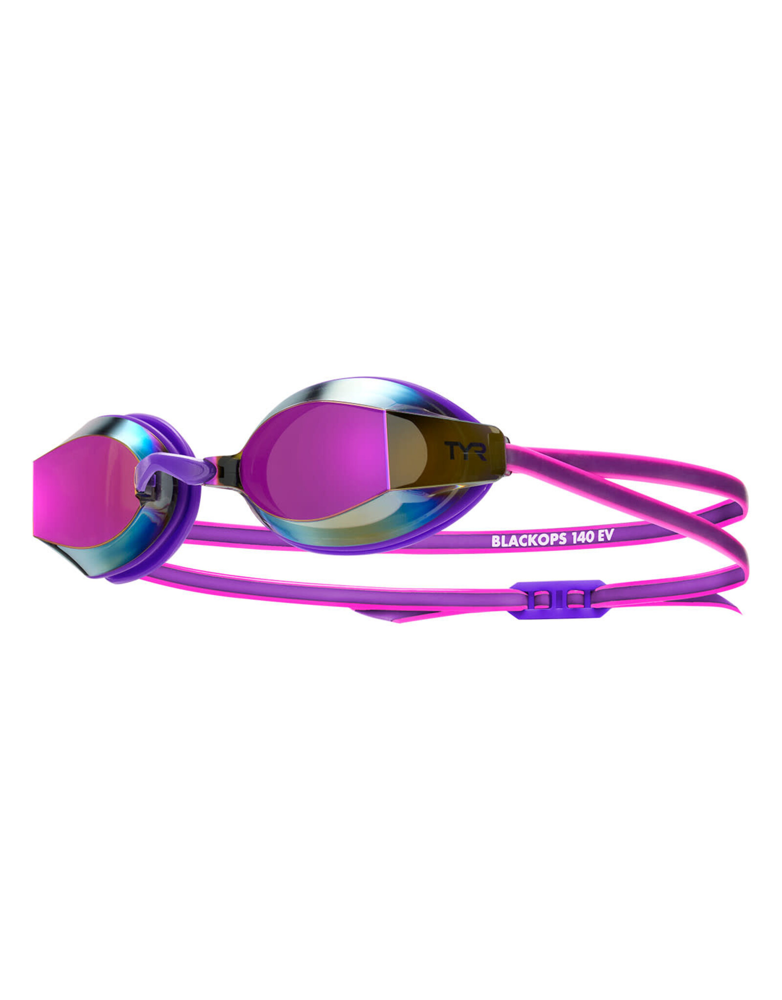 TYR TYR BLACKOPS 140 EV WOMEN MIRROR