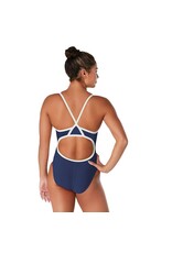 SPEEDO SPEEDO ENDURANCE + SOLID FLYBACK SPEEDO SPEEDO ENDURANCE + SOLID FLYBACK