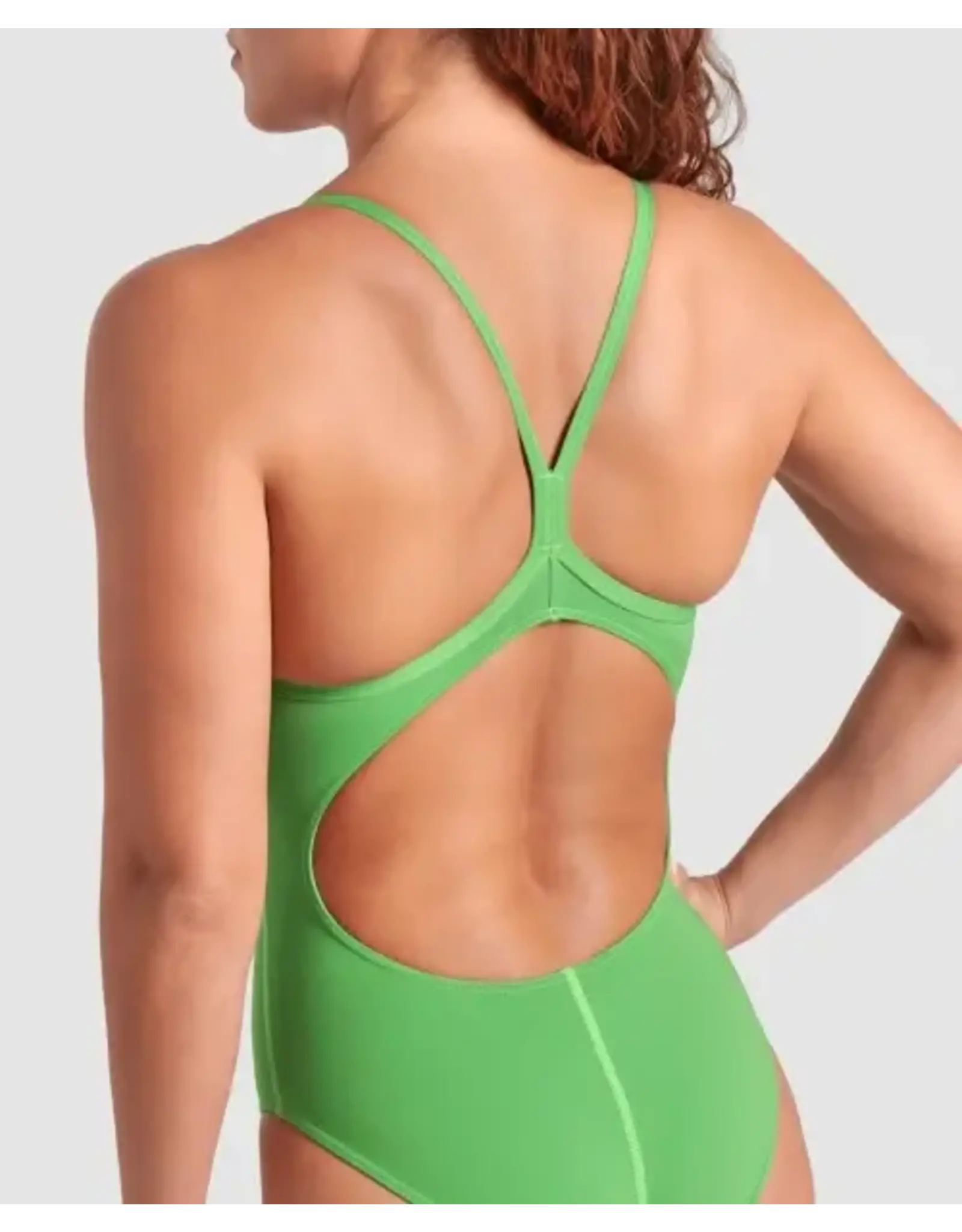 ARENA ARENA TEAM SOLID LIGHT DROP BACK