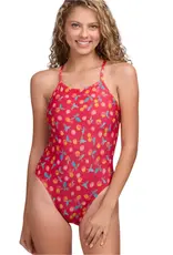 JOLYN JOLYN GAVIN 2 PRINT ONESIE JOLYN JOLYN GAVIN 2 PRINT ONESIE