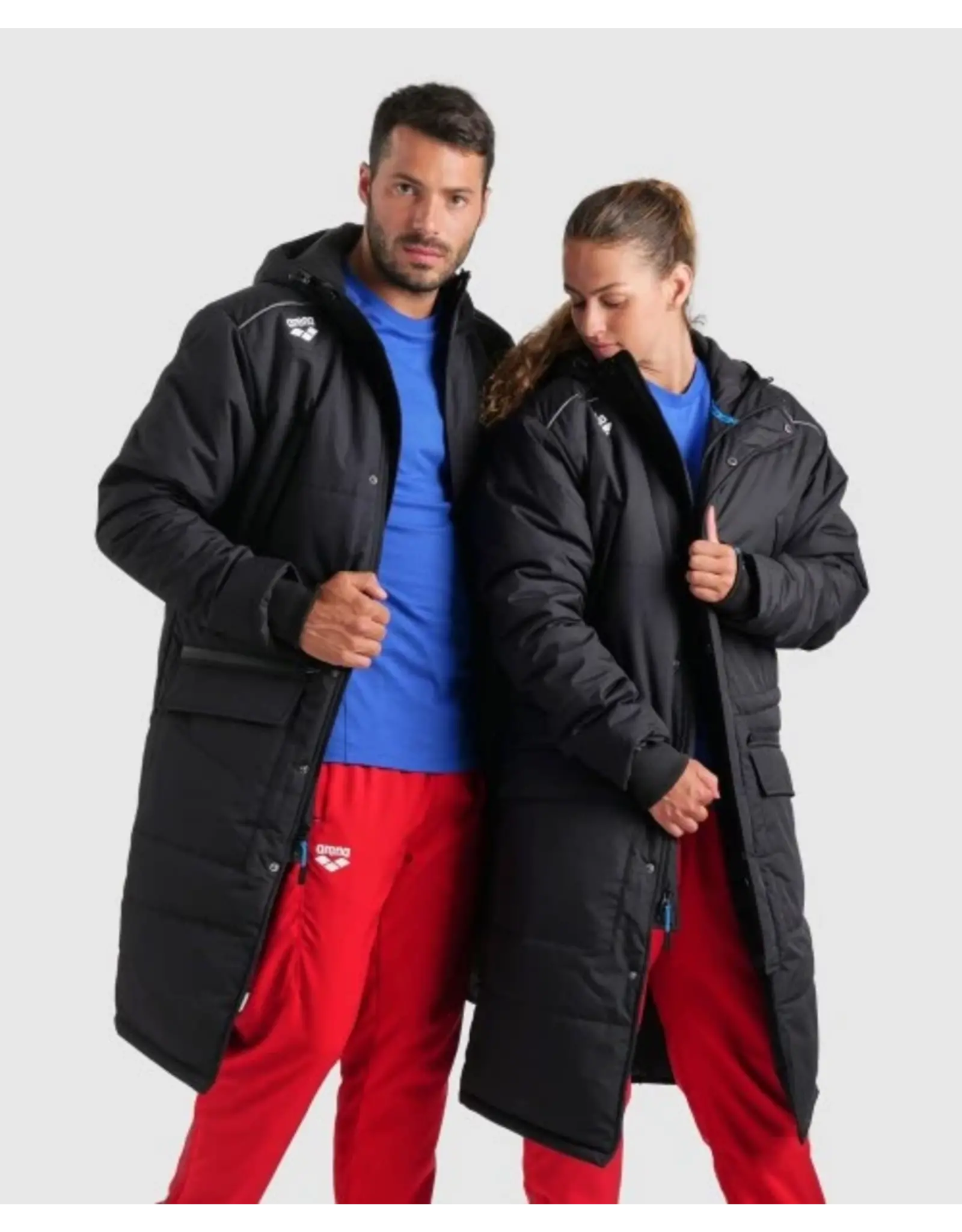 ARENA ARENA TL TEAM PARKA