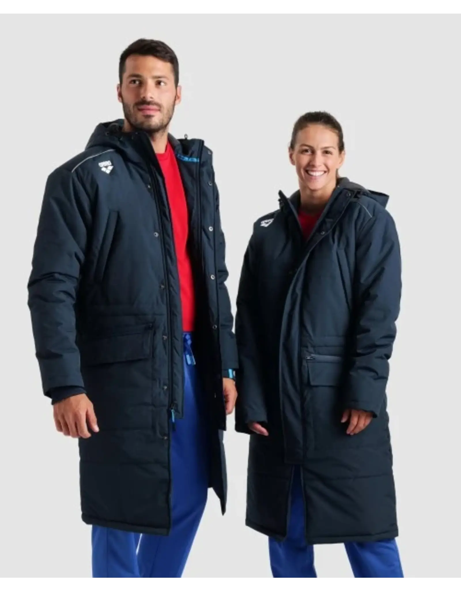 ARENA ARENA TL TEAM PARKA