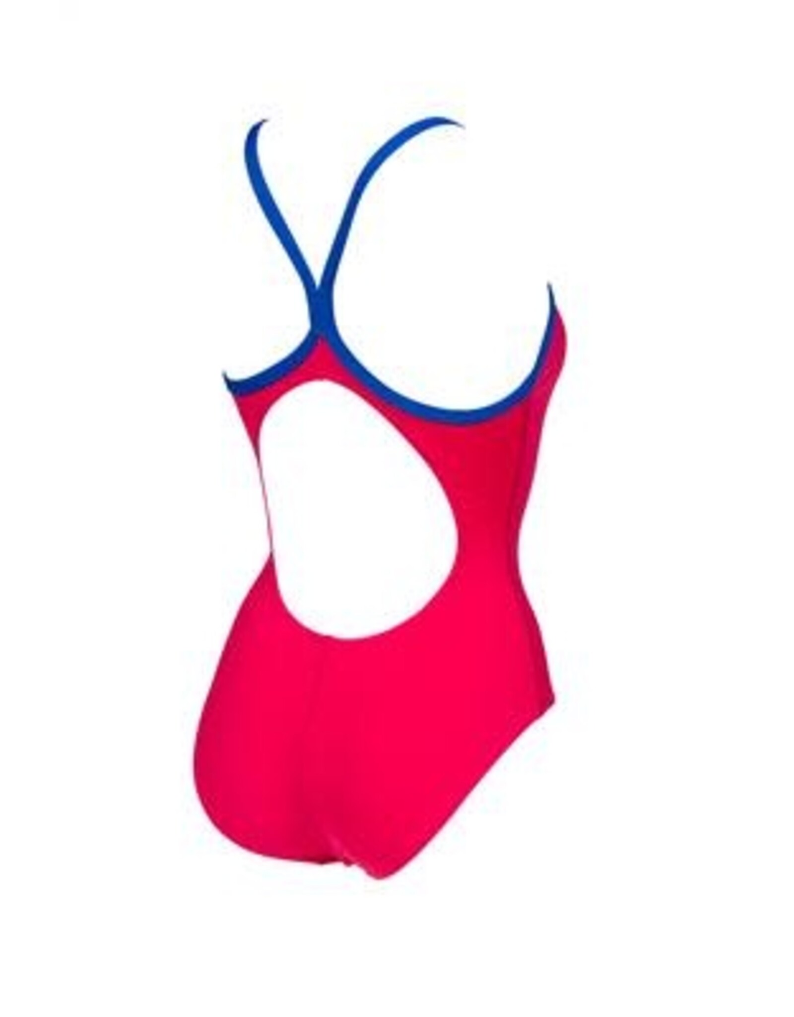 ARENA ARENA SOLID LIGHT DROP BACK TEAM