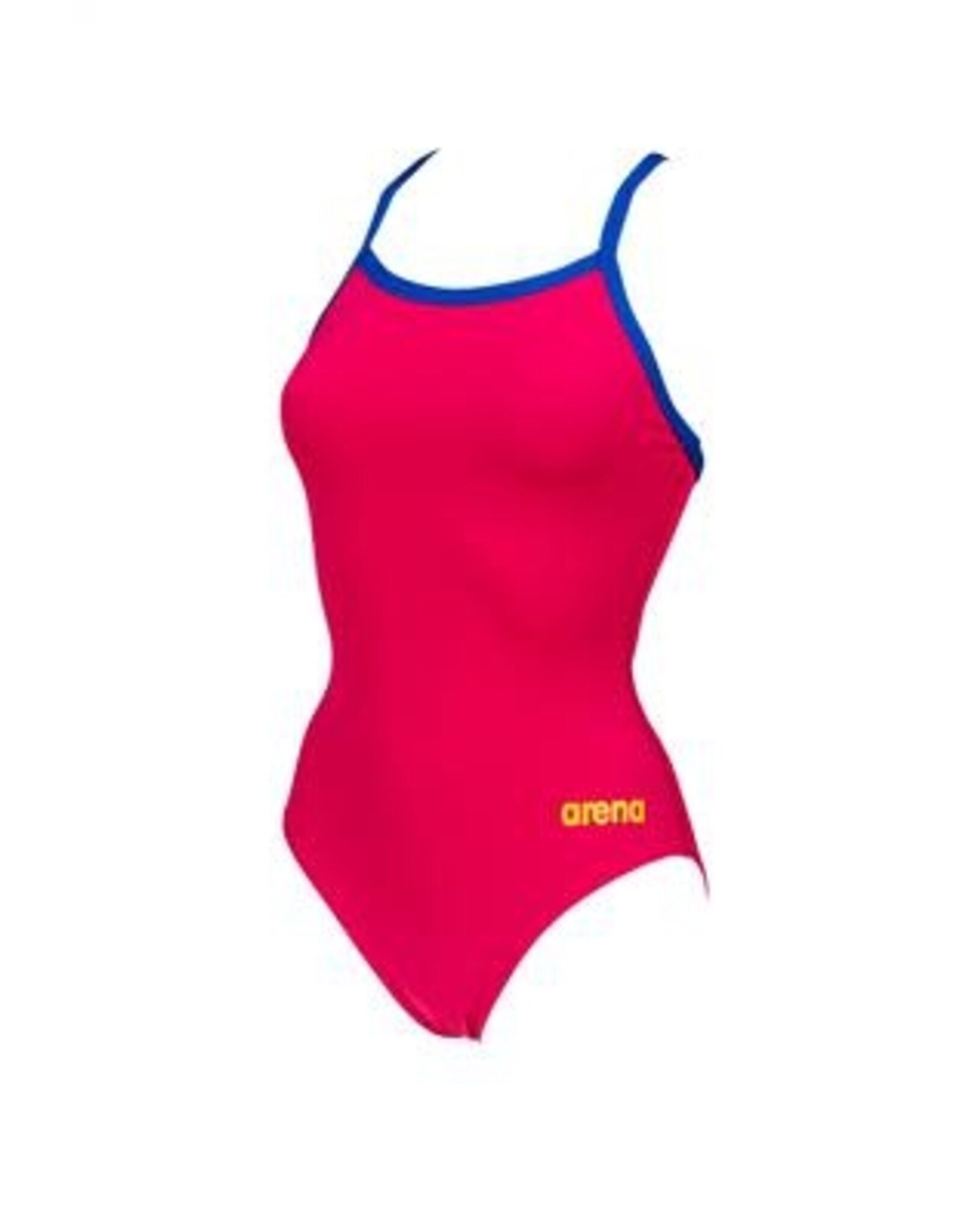 ARENA ARENA SOLID LIGHT DROP BACK TEAM