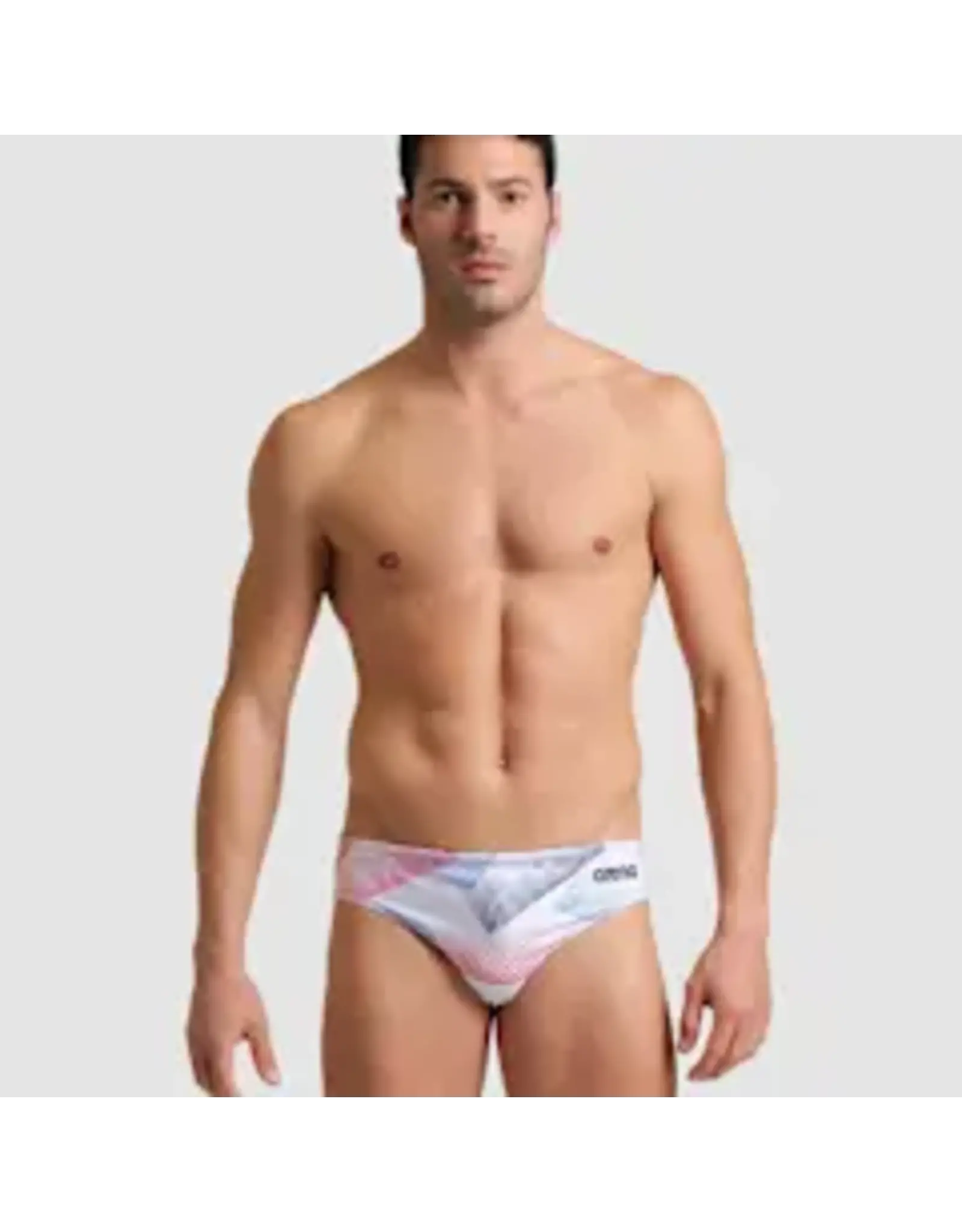 ARENA ARENA HALFTONE BRIEF