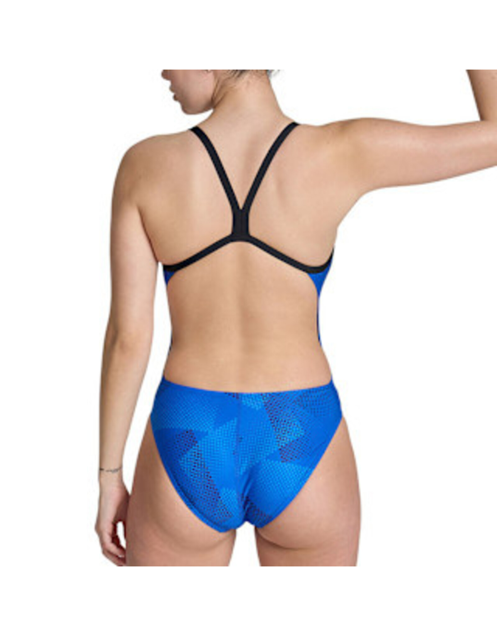 ARENA ARENA HALFTONE CHALLENGE BACK