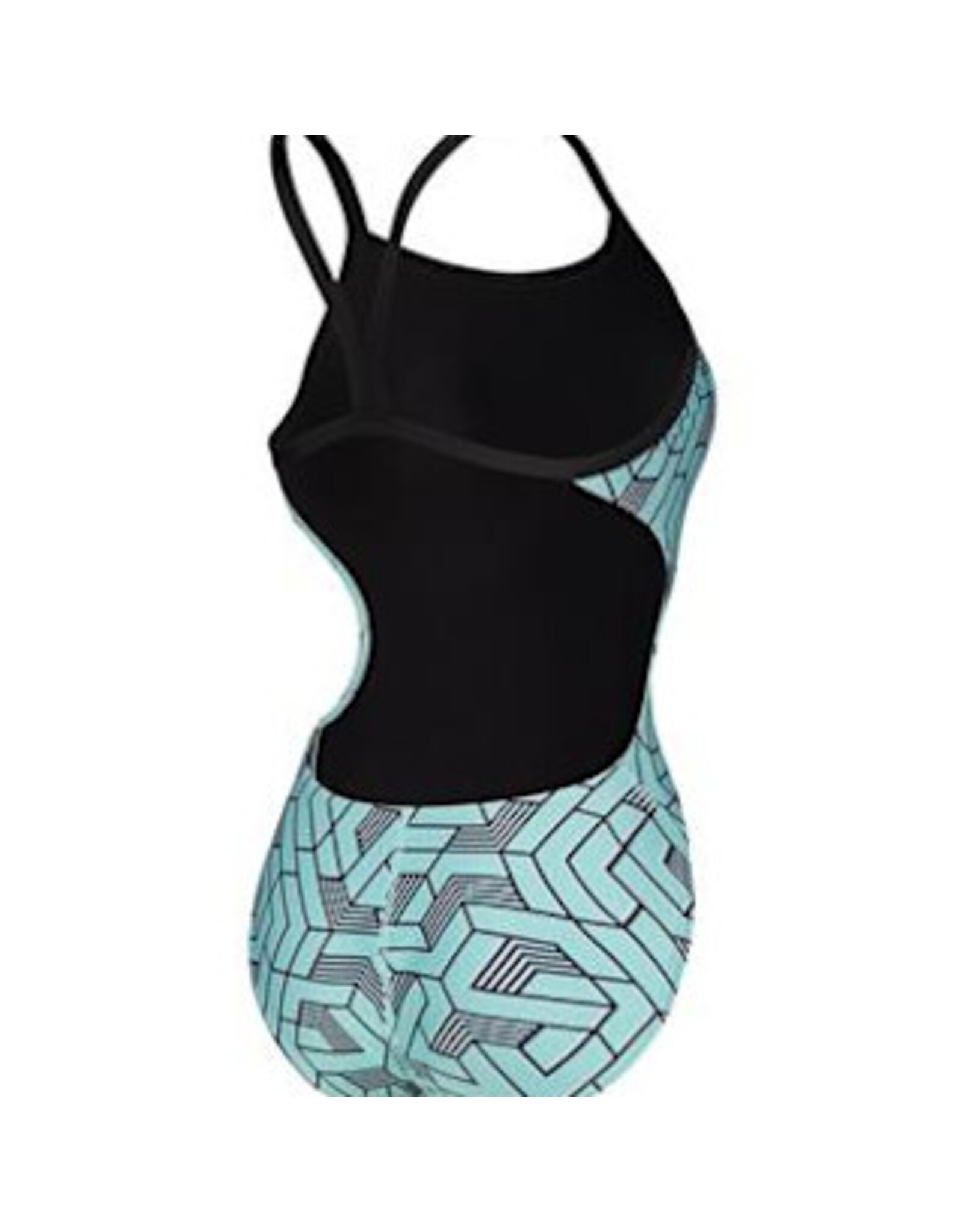 ARENA ARENA ESCAPE CHALLENGE