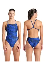 ARENA ARENA CRACKLE CHALLENGE BACK