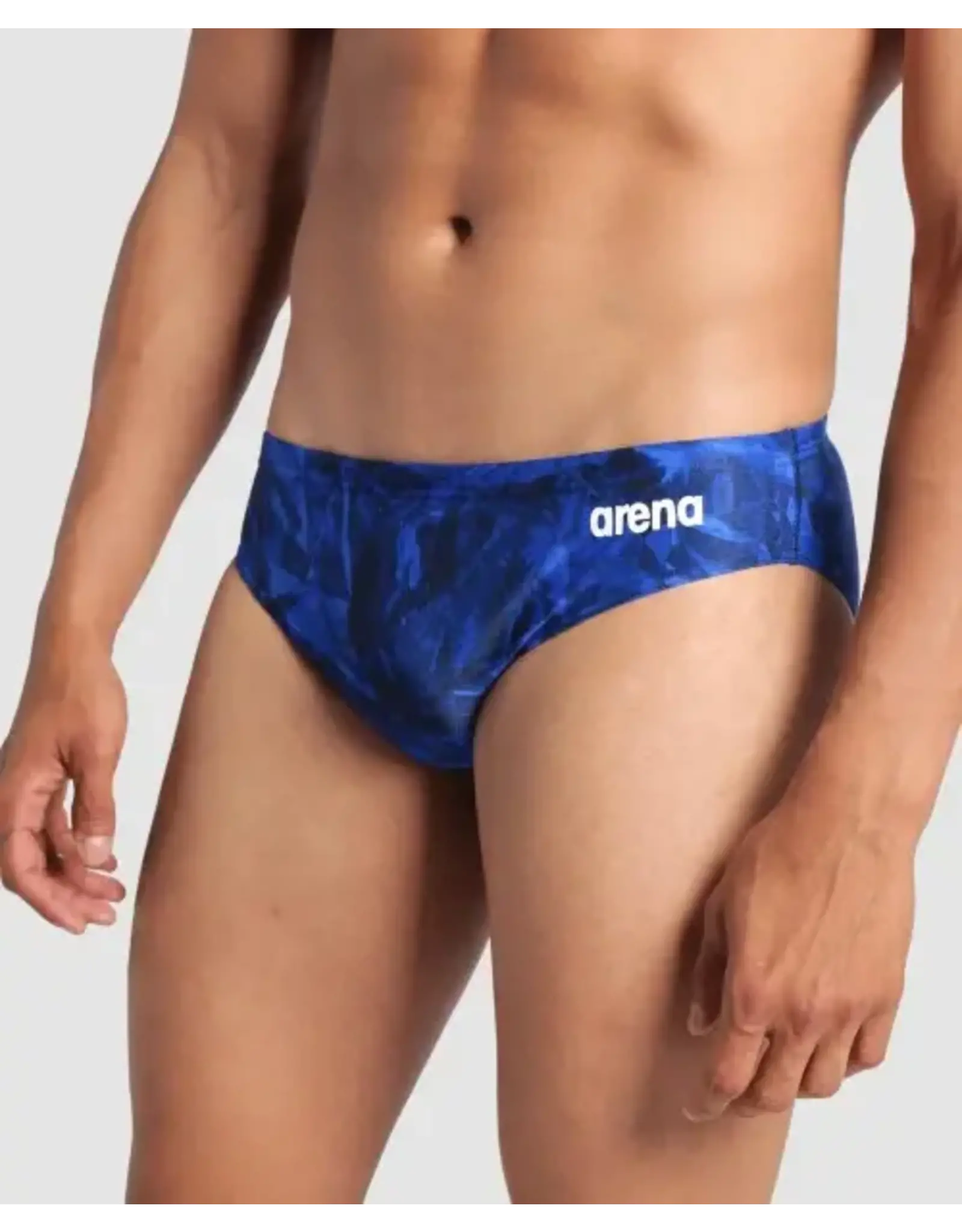 ARENA ARENA CRACKLE BRIEF