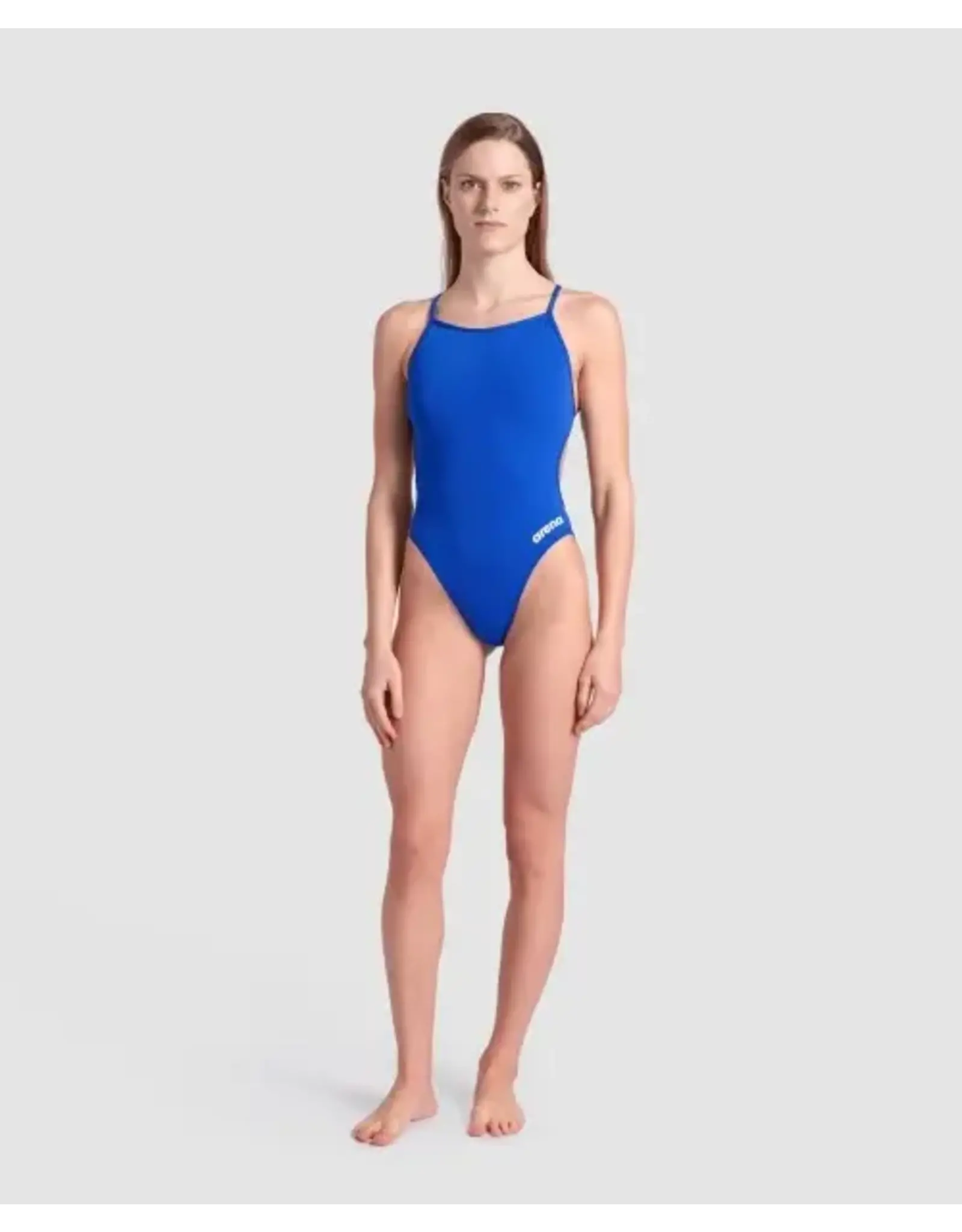 ARENA ARENA TEAM SOLID LACE BACK