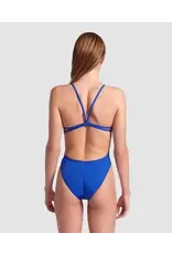 ARENA ARENA TEAM SOLID LACE BACK