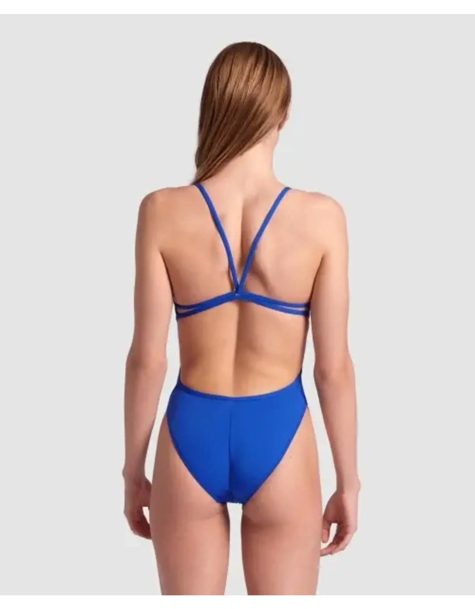 ARENA ARENA TEAM SOLID LACE BACK