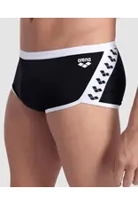 ARENA ARENA ICONS SWIM LOW WAIST SHORT SOLID