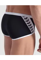 ARENA ARENA ICONS SWIM LOW WAIST SHORT SOLID