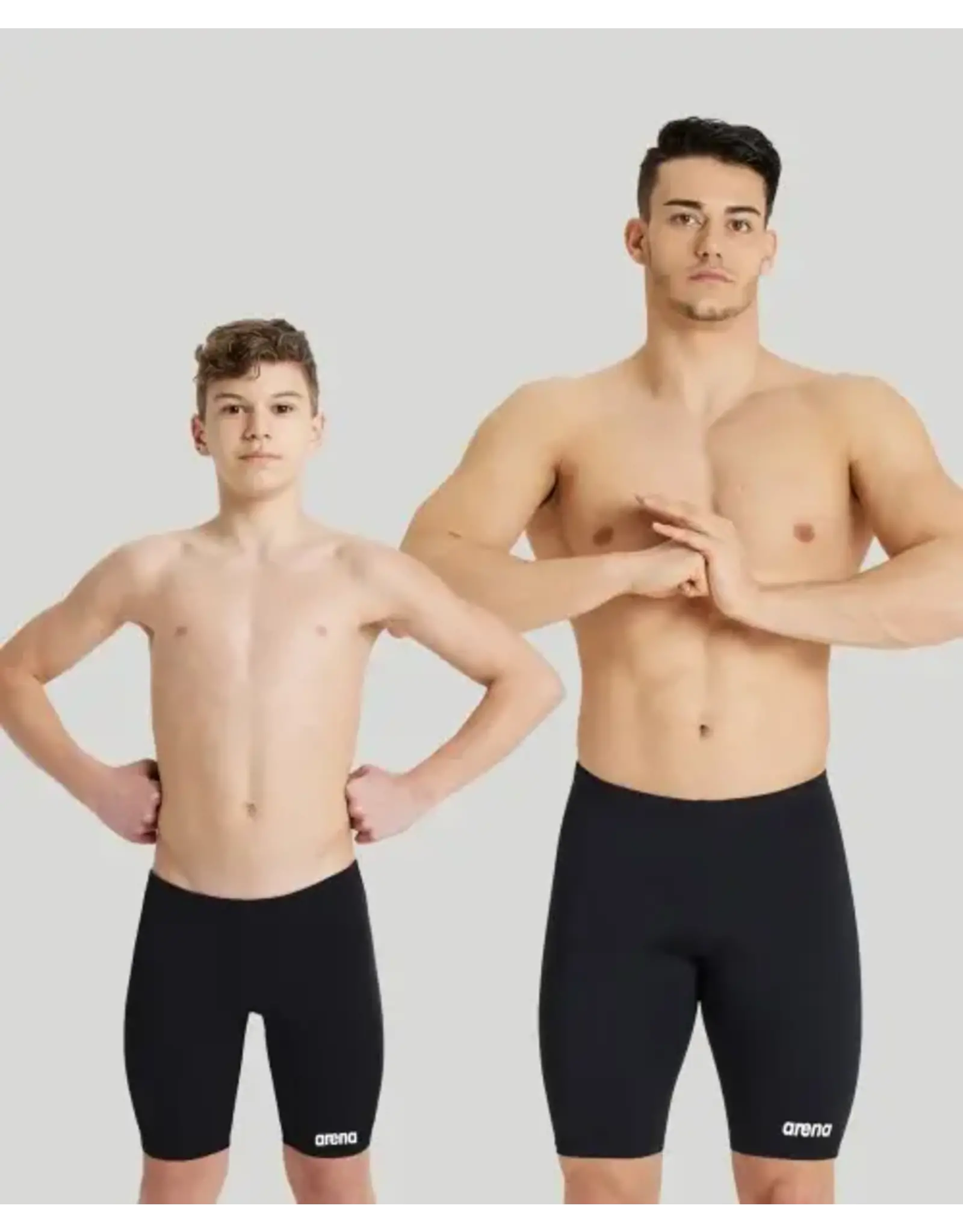 ARENA ARENA TEAM SWIM SOLID JAMMER