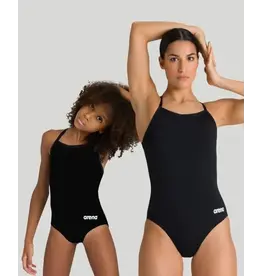 ARENA ARENA SOLID LIGHT DROP BACK TEAM