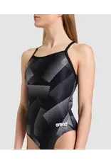 ARENA ARENA HALFTONE LIGHTDROP BACK