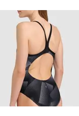 ARENA ARENA HALFTONE LIGHTDROP BACK