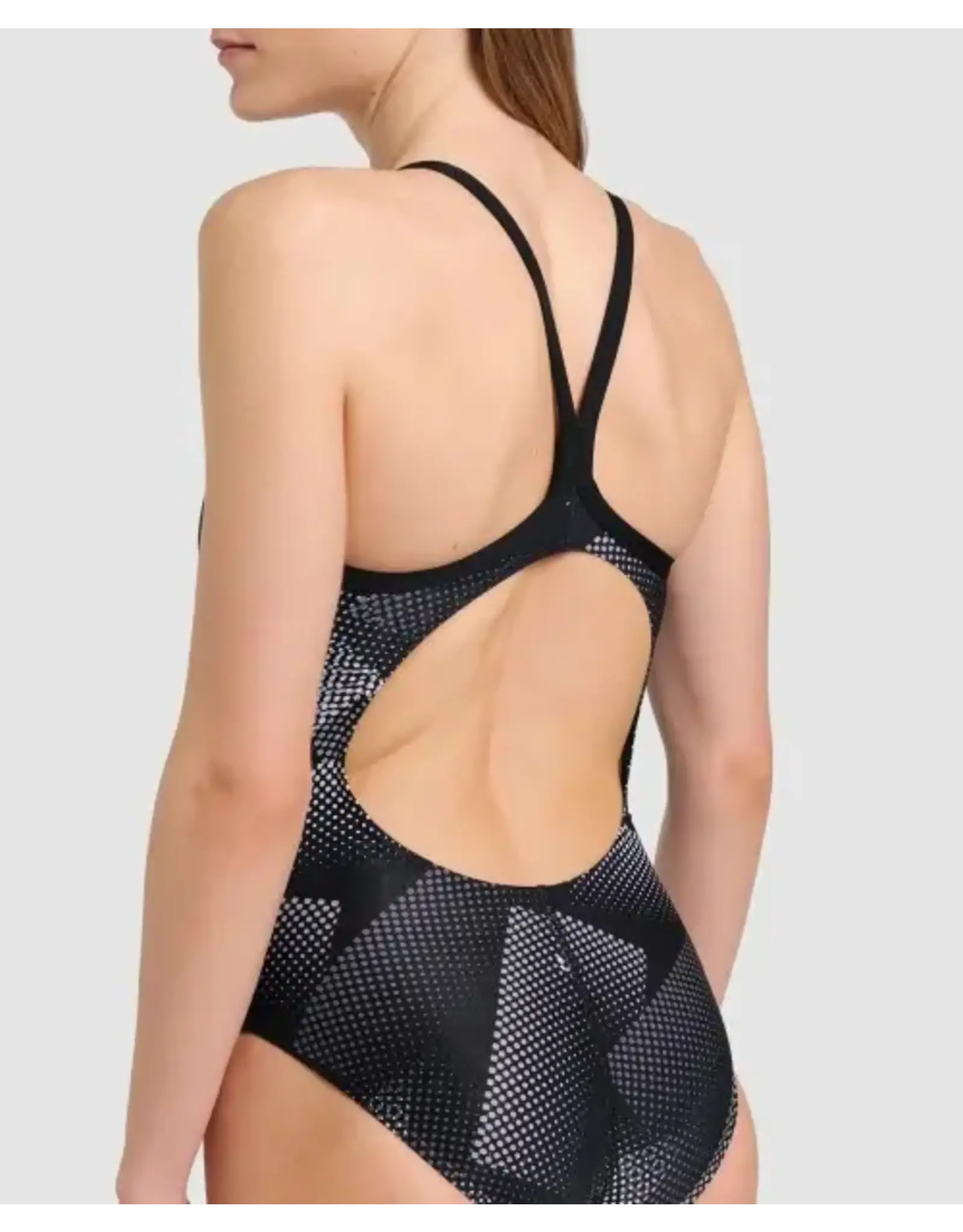 ARENA ARENA HALFTONE LIGHTDROP BACK