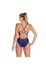 SPEEDO SPEEDO GUARD PROLT SPLICE FLYBACK