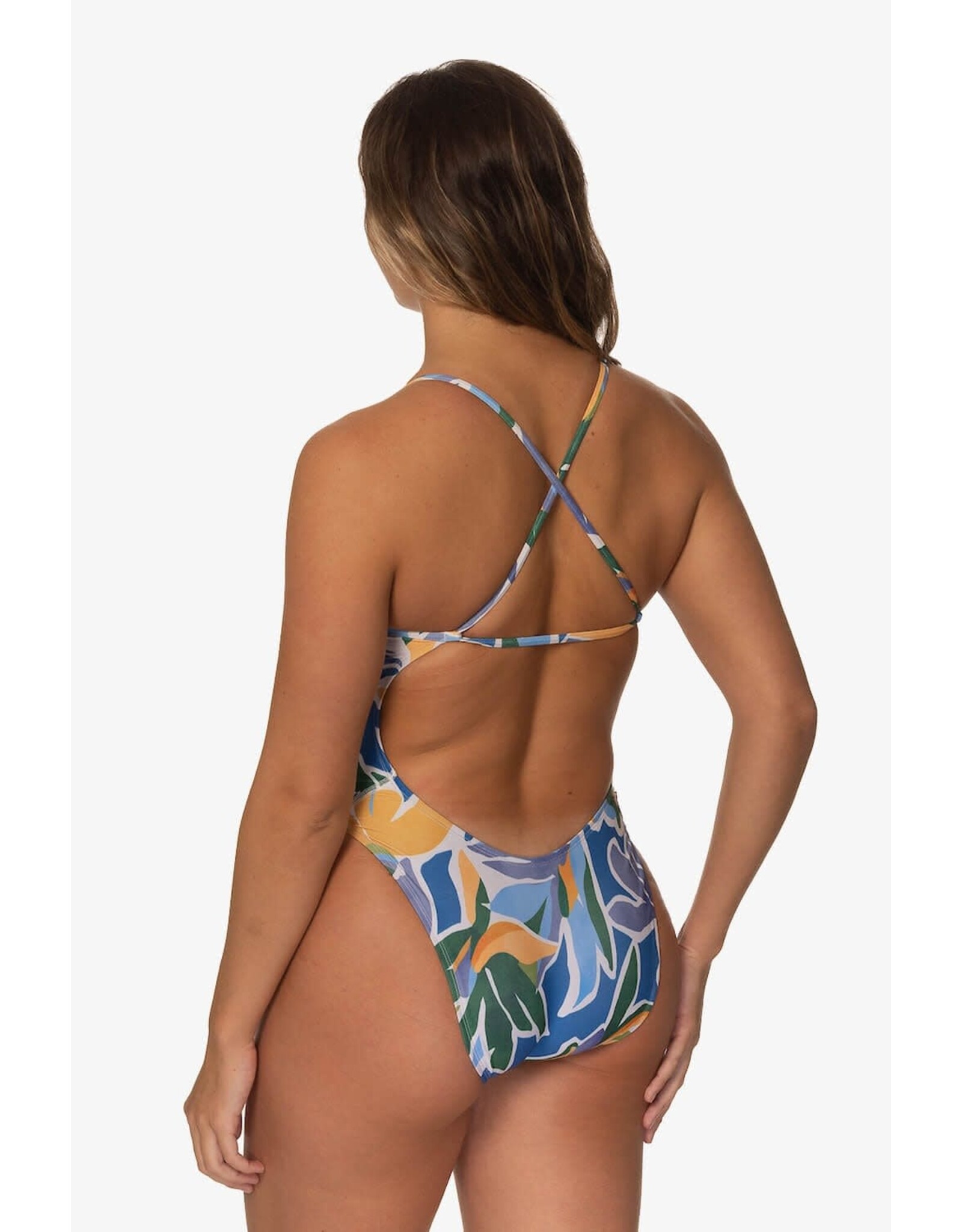 JOLYN JOLYN BRANDON 2 ONESIE