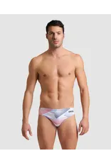 ARENA ARENA HALFTONE BRIEF