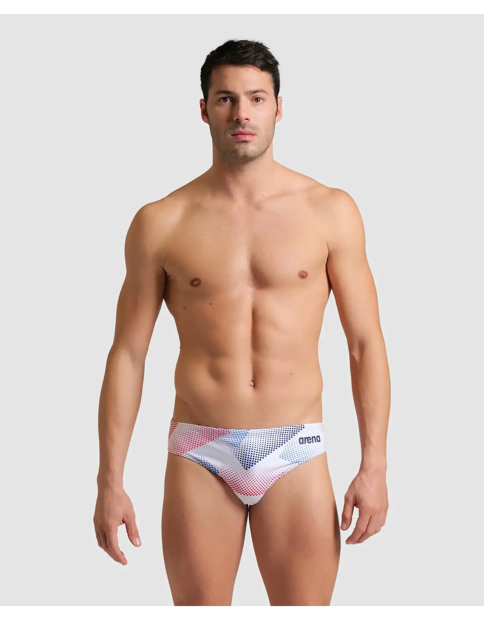 ARENA ARENA HALFTONE BRIEF