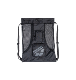 ARENA ARENA ALL SET MESH BAG