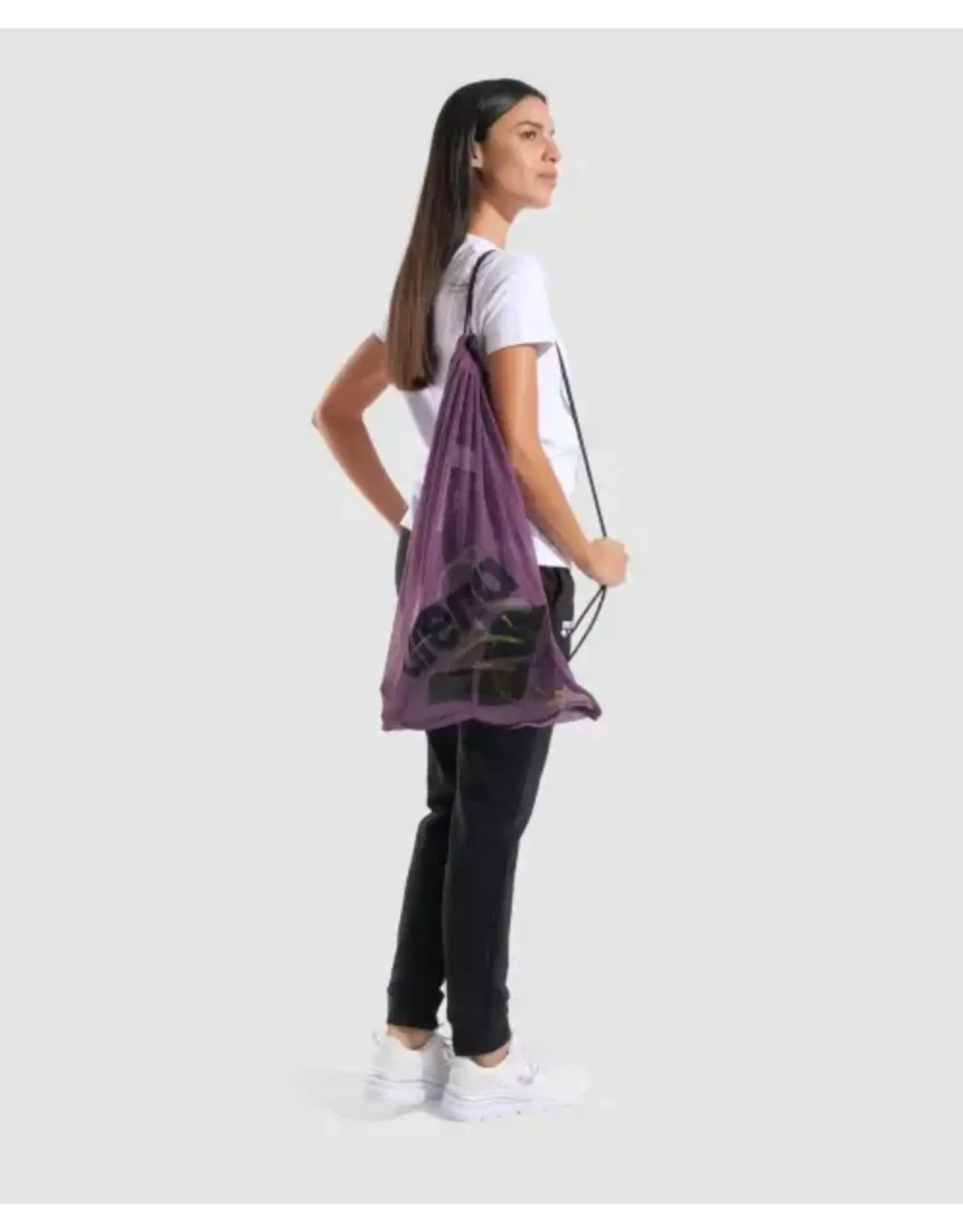 ARENA ARENA ONE GO MESH BAG