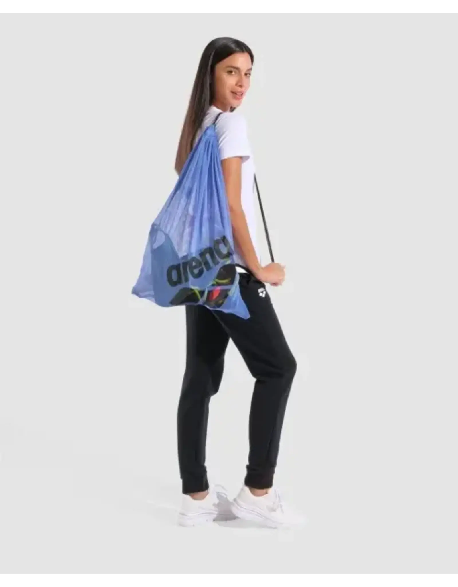 ARENA ARENA ONE GO MESH BAG