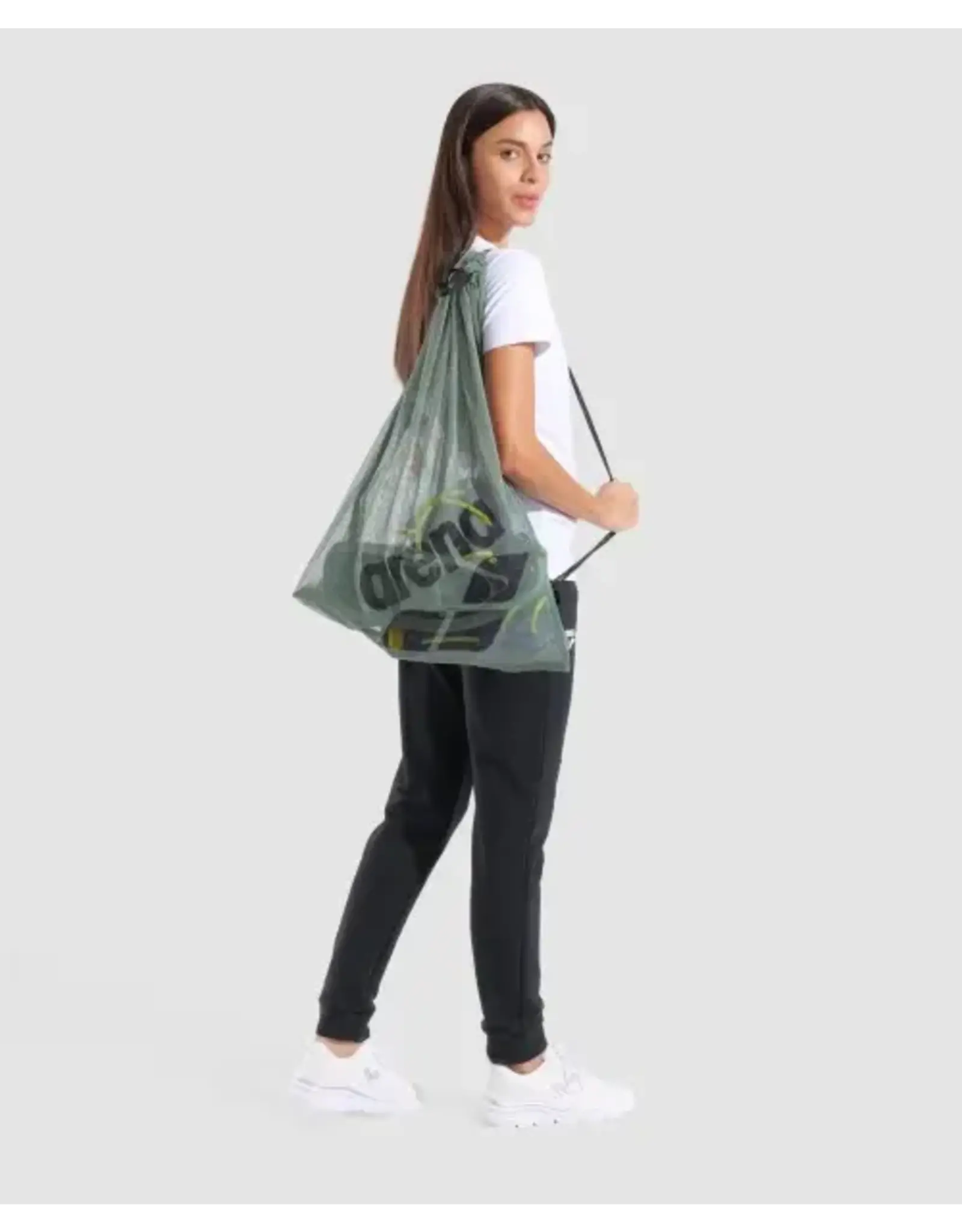 ARENA ARENA ONE GO MESH BAG
