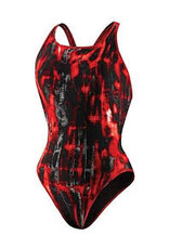 SPEEDO SPEEDO REVERB SUPER PRO BACK