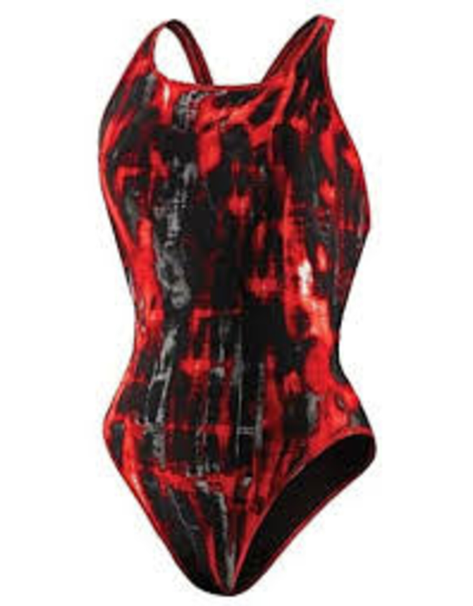 SPEEDO SPEEDO REVERB SUPER PRO BACK