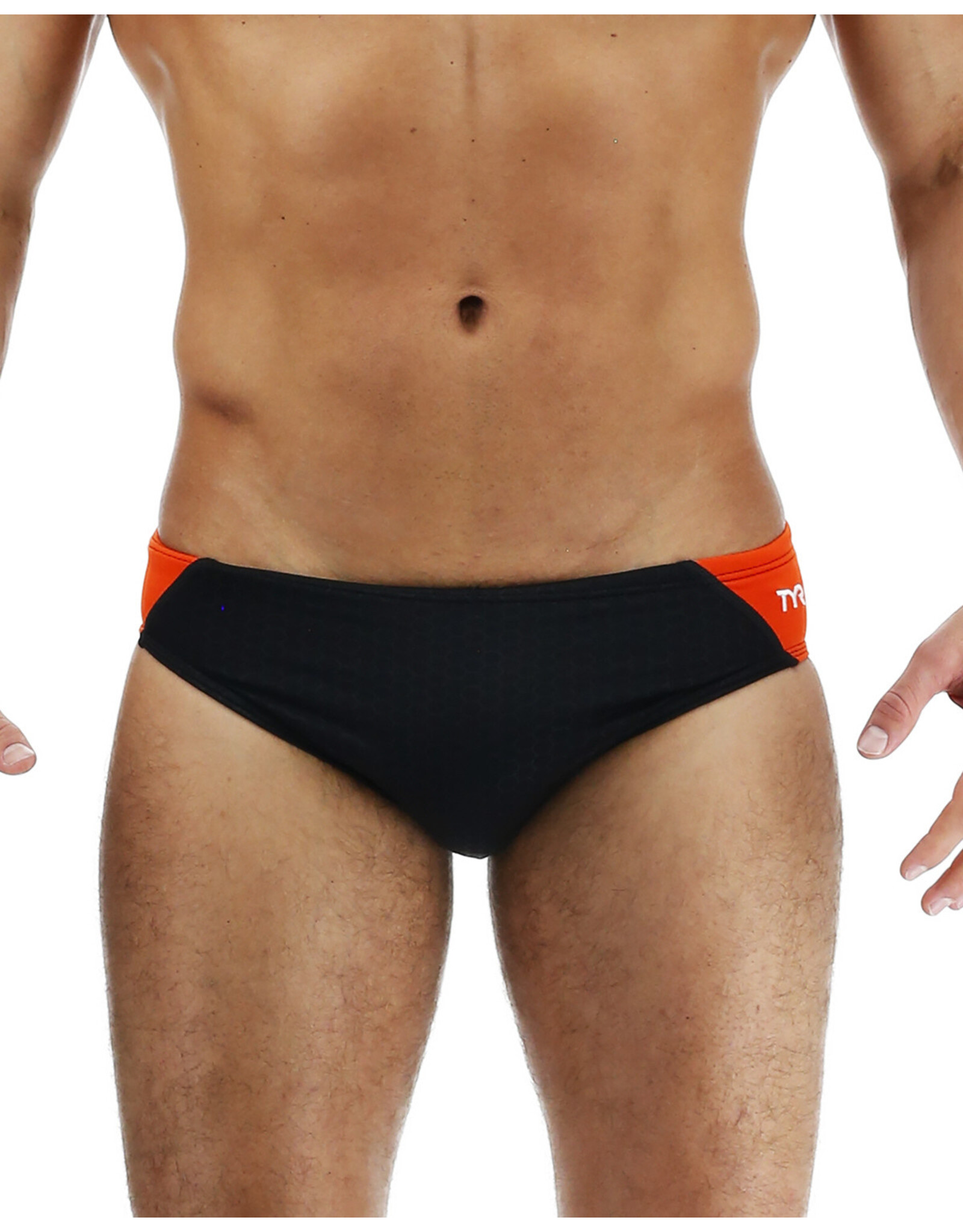 TYR TYR HEXA CURVE SPLICE RACER TEAM