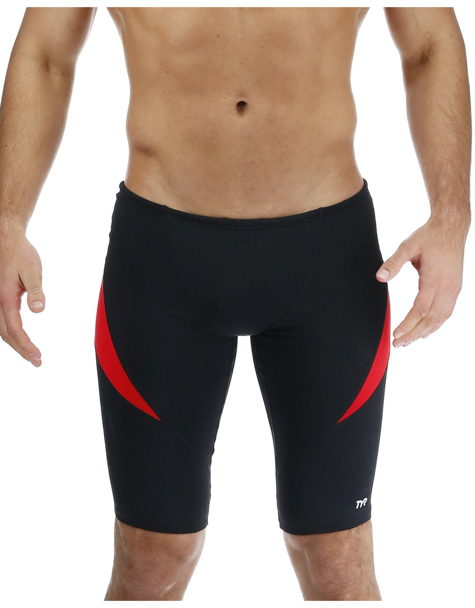 TYR TYR HEXA CURVE SPLICE JAMMER TEAM