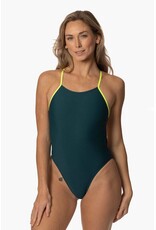 JOLYN JOLYN BRANDON 2 ONESIE