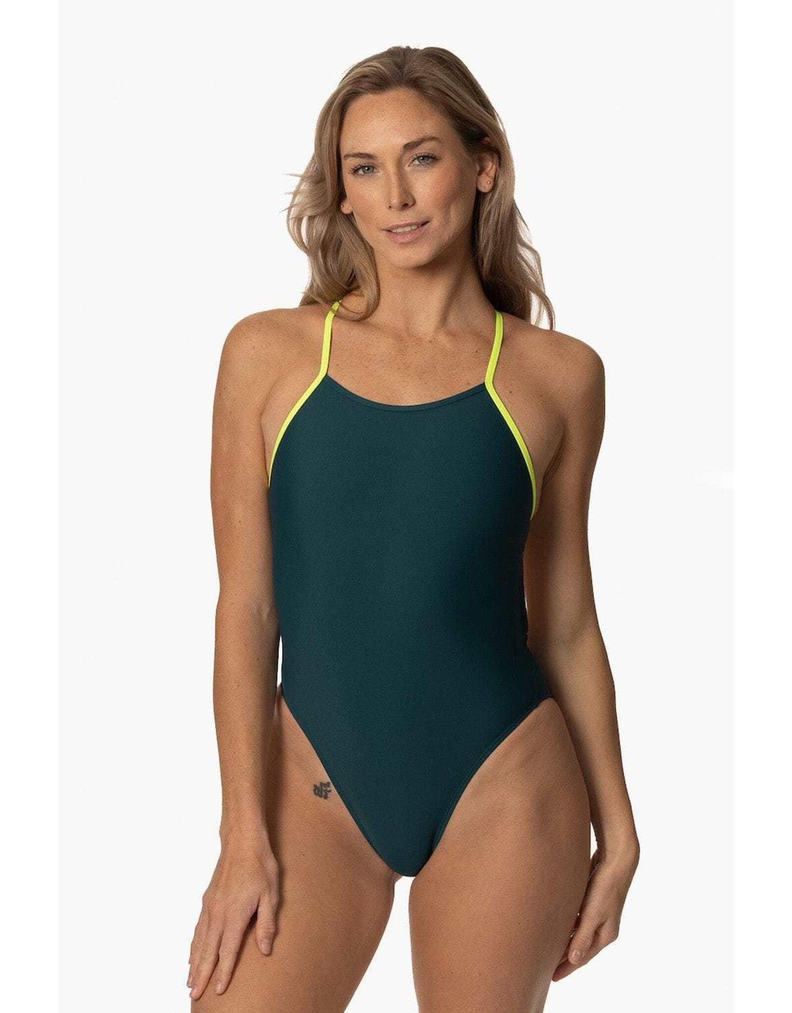 JOLYN JOLYN BRANDON 2 ONESIE