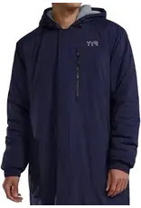 TYR TYR UNISEX HYDROSPHERE ALLIANCE SWIM PARKA