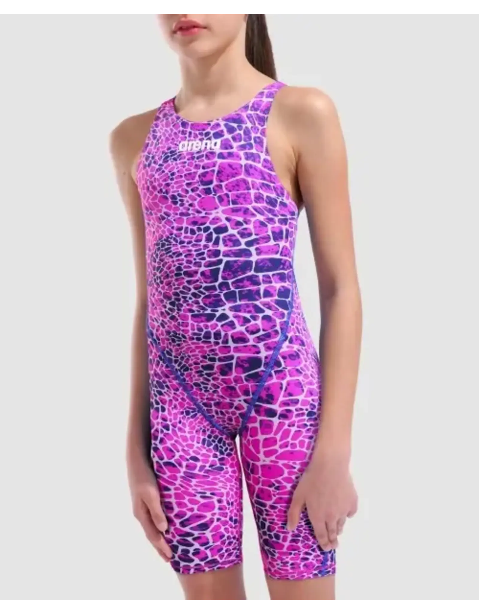 ARENA ARENA POWERSKIN ST NEXT LE OPEN JR