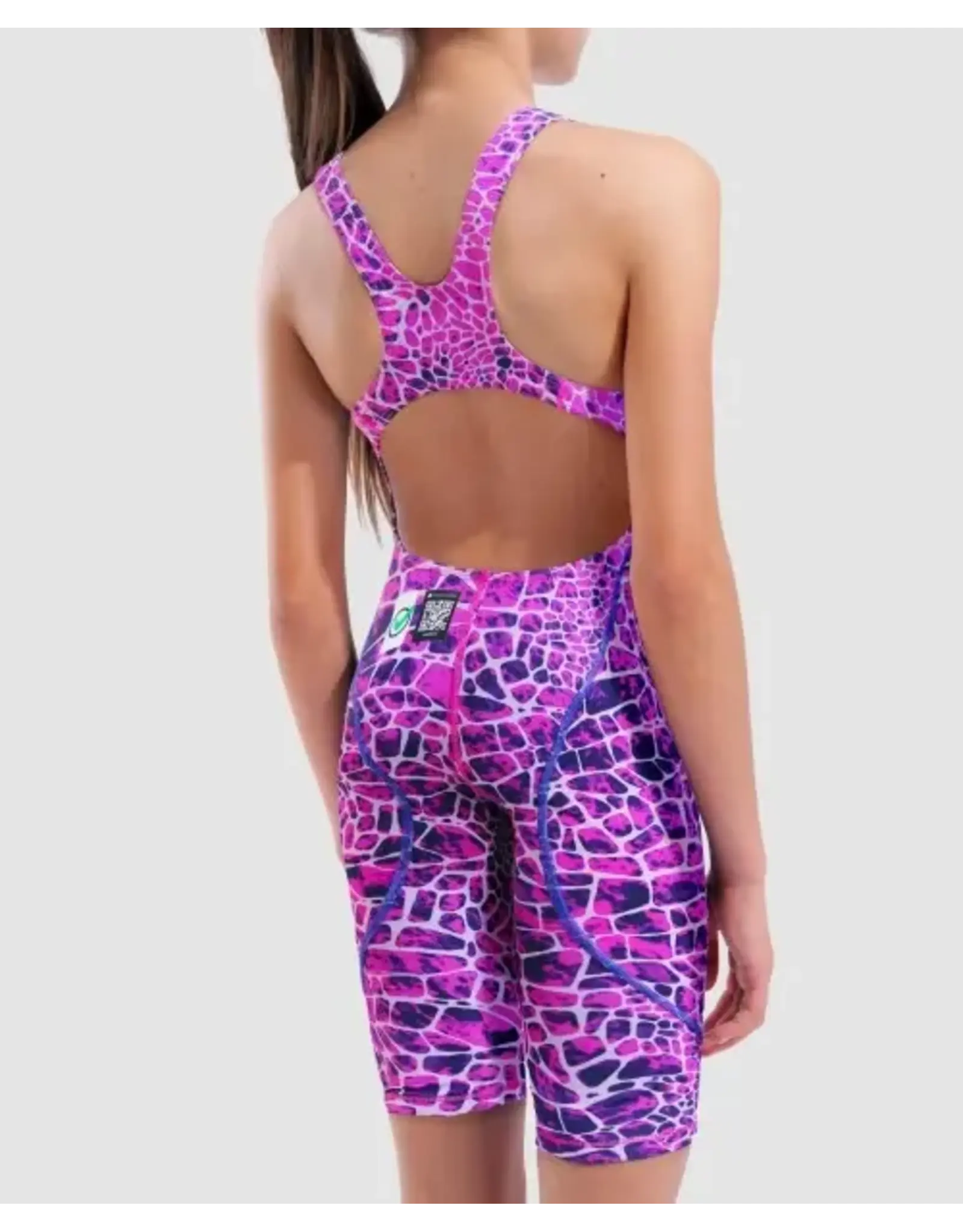 ARENA ARENA POWERSKIN ST NEXT LE OPEN JR