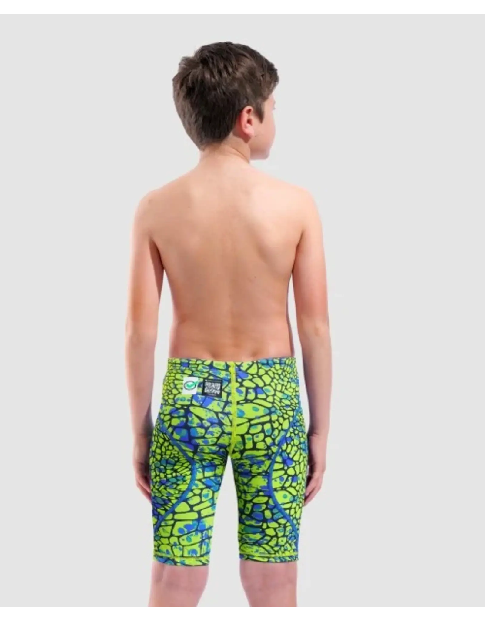 ARENA ARENA POWERSKIN ST NEXT LE JAMMER JR