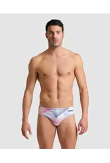 ARENA ARENA HALFTONE BRIEF