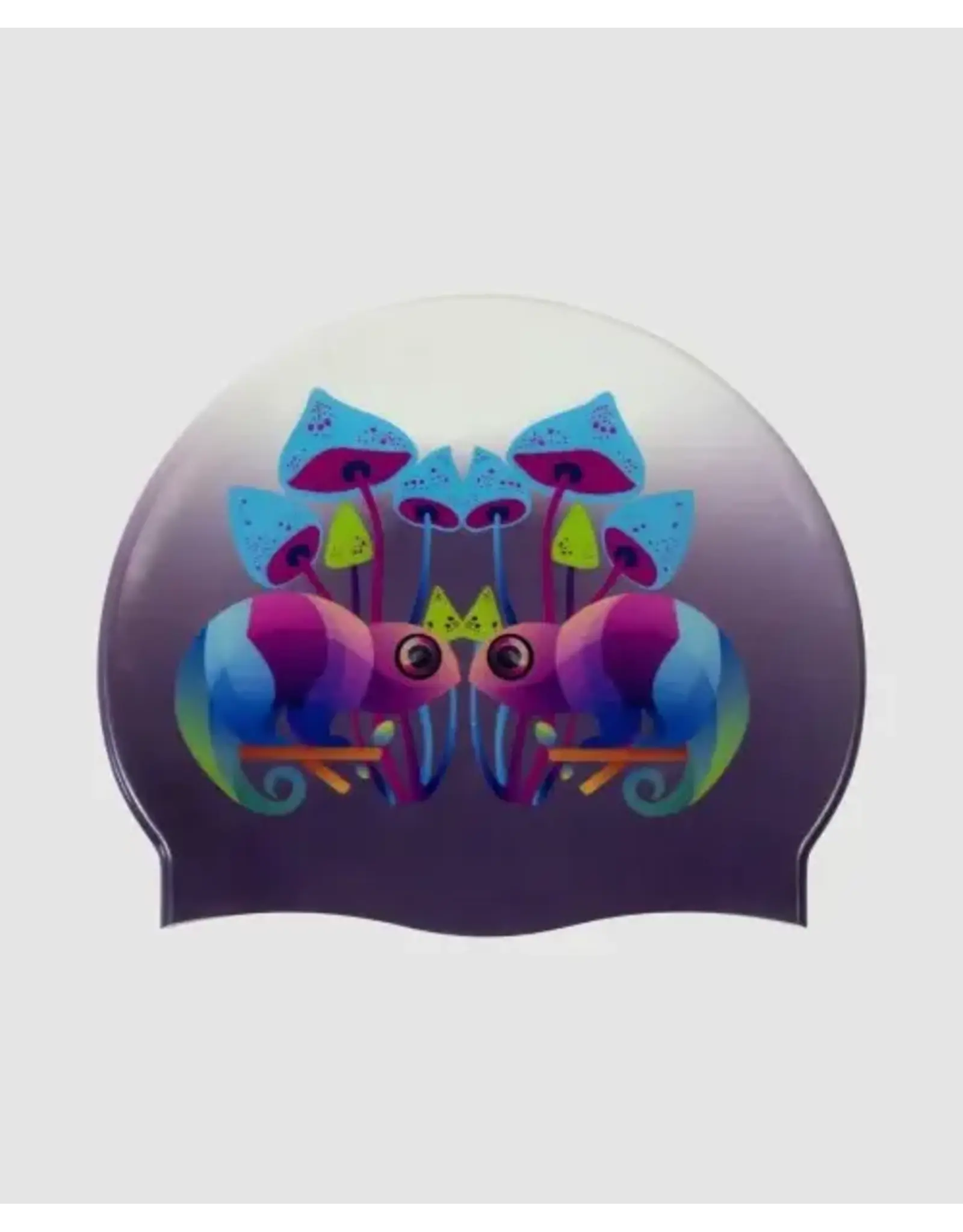 ARENA ARENA HD SILICONE PRINT CAP