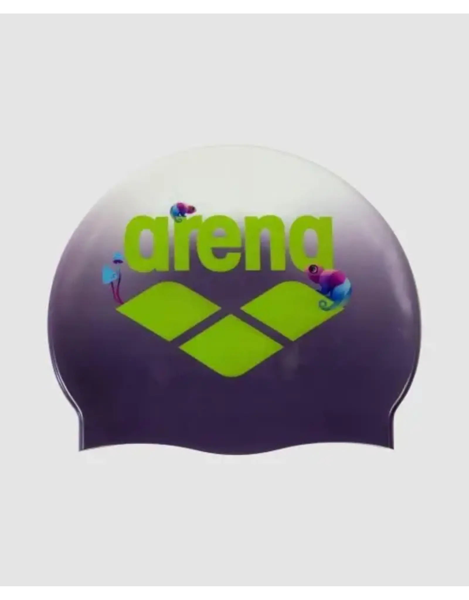 ARENA ARENA HD SILICONE PRINT CAP
