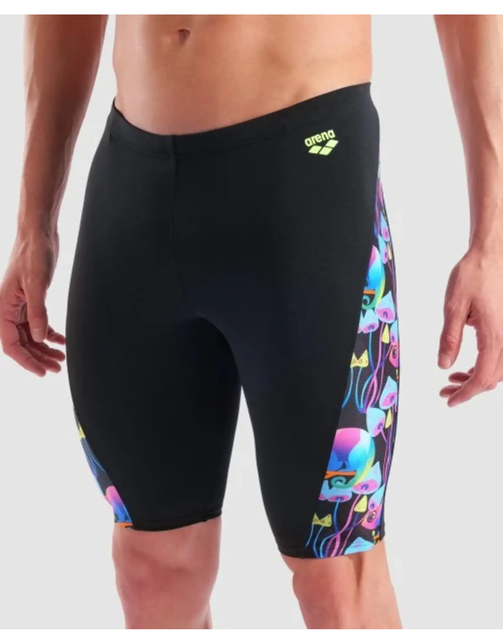 ARENA ARENA  PRINT JAMMER