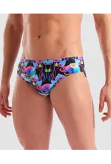ARENA ARENA ALLOVER PRINT BRIEF ARENA ARENA ALLOVER PRINT BRIEF