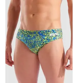 ARENA ARENA SNAKESKIN BRIEF ARENA ARENA SNAKESKIN BRIEF