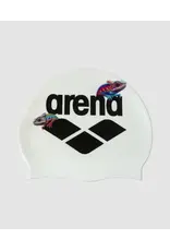 ARENA ARENA HD SILICONE PRINT CAP